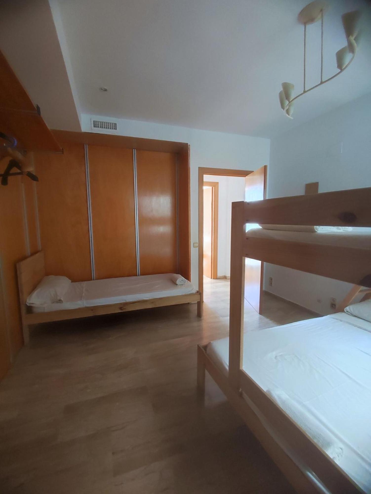 Close To The Sea Large 170 M2 Apartmentbikes Valencia Exterior foto