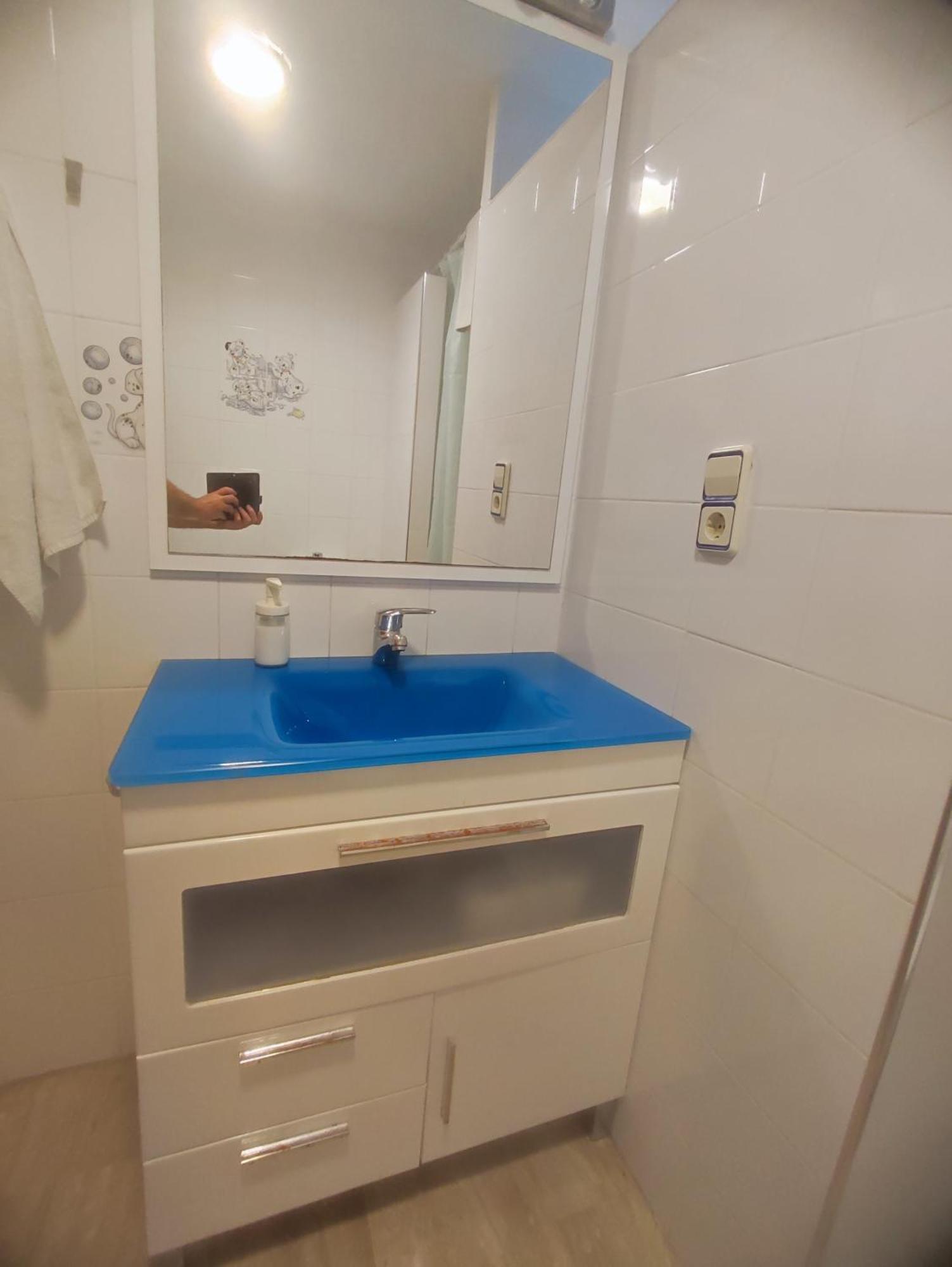 Close To The Sea Large 170 M2 Apartmentbikes Valencia Exterior foto